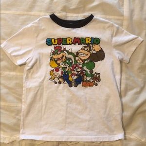 Mario Tee